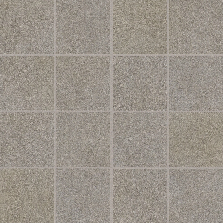 758257 Studios Concreate Mosaico 6mm 7,5x7,5 30x30 Casa Dolce Casa
