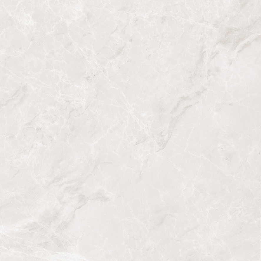 Mramor Princess White Светло-серый Полированный 60х60 Ceradim