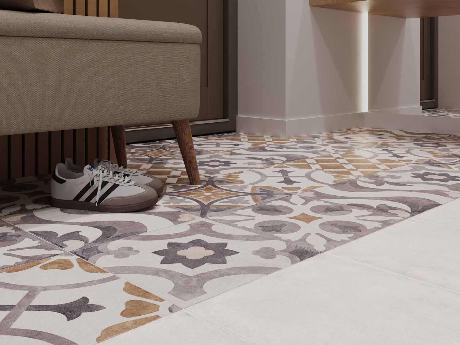 Carpet Cersanit