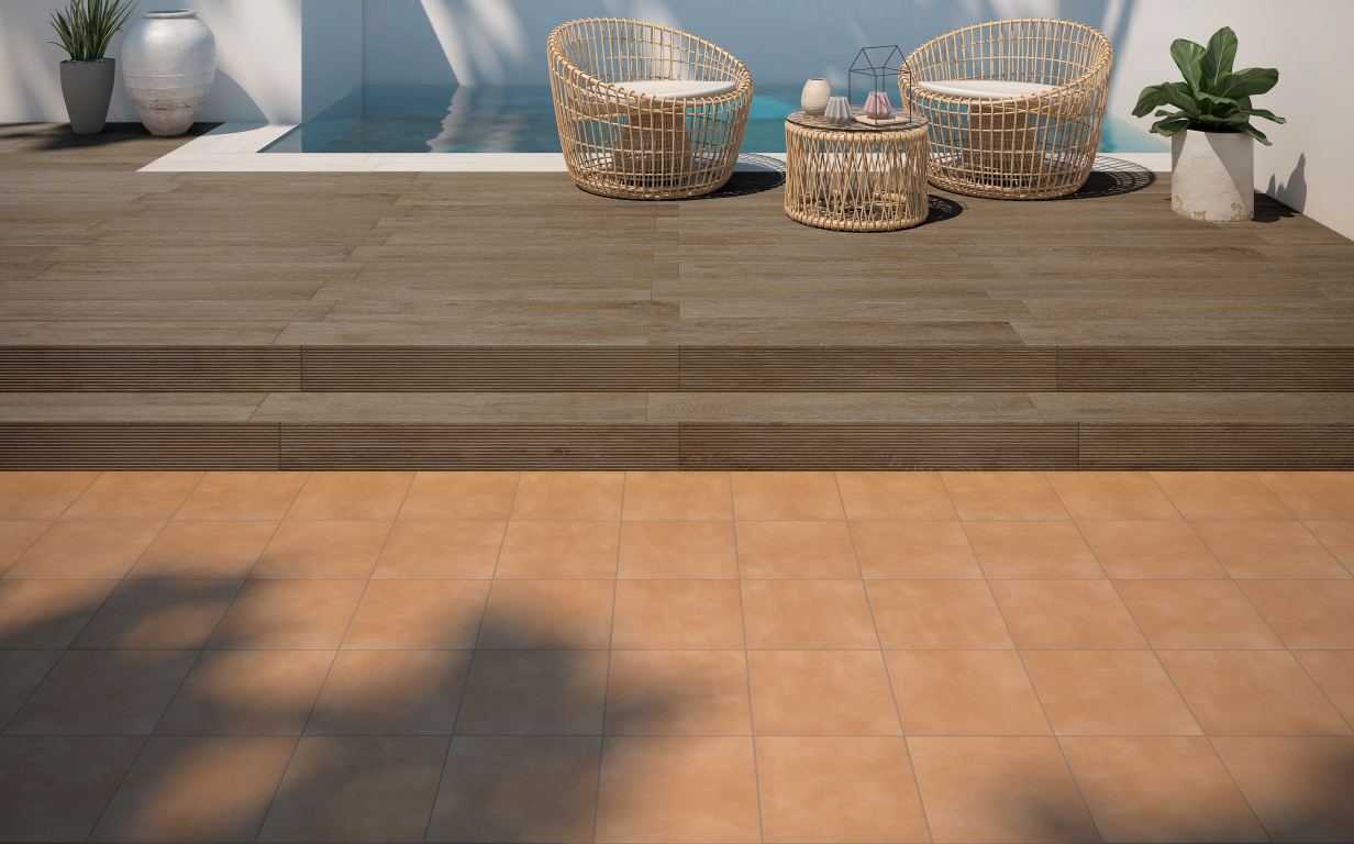 Trunk Honey 23x120 Prissmacer