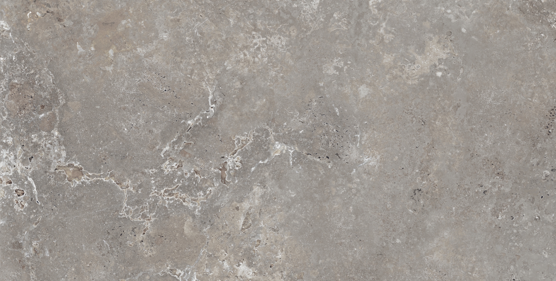 Gris Travertino Lapp 7mm 60x120 Qua Granite фото 4