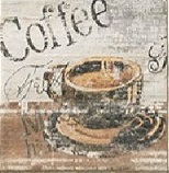 PT02562 Craft Art Breakfast (Mix 7) 20x20 Mainzu