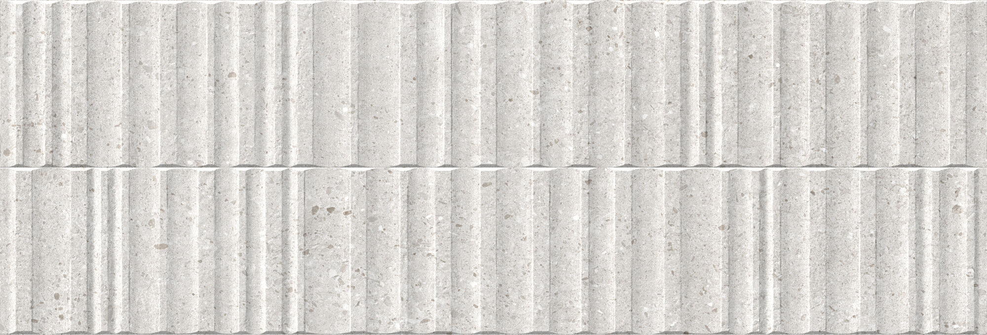 40298 Manhattan Silver Wavy SP/33,3x100x0,98/R Peronda
