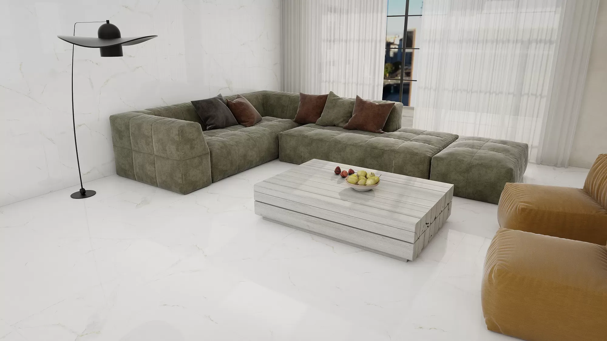 Satvario Lite Duna