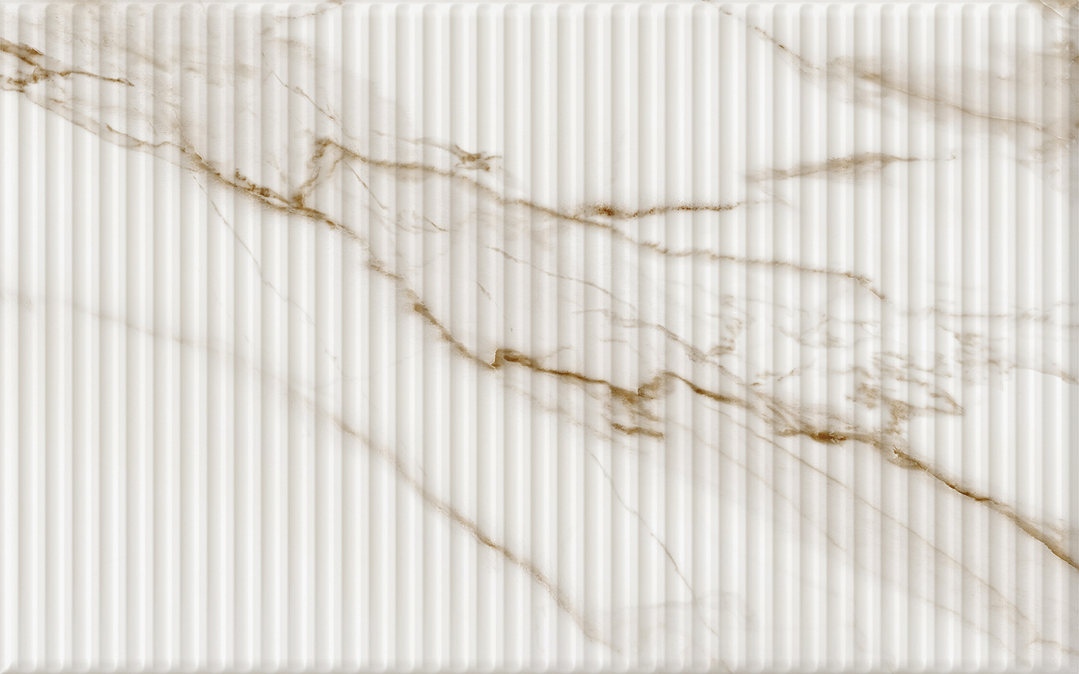 010100001555 Капелла белый низ 02 25x40 Gracia Ceramica