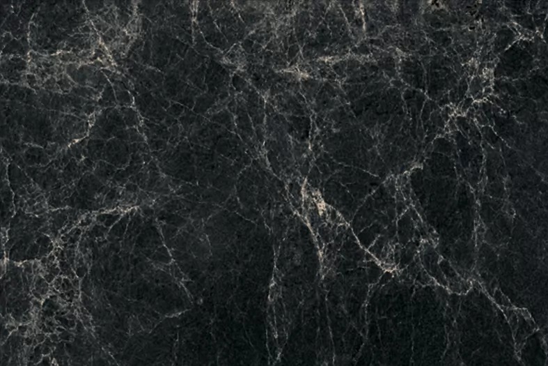 Образец 20х30 см керамогранита Duna - Worner Black sugar lapp. - 600x600 мм Duna фото 2