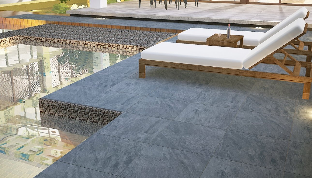 Iran 20mm Ocean-Ceramic