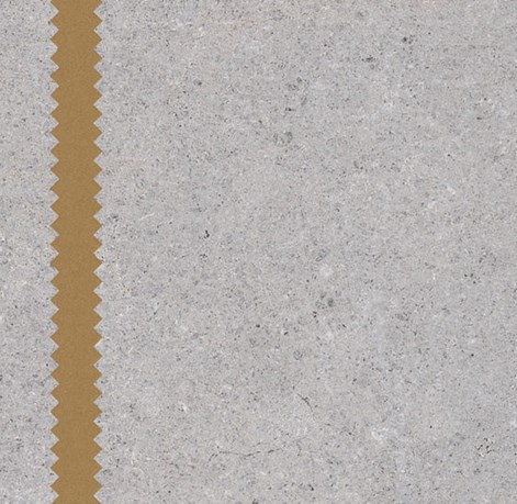 Kokomo Gris Oro 20x20 VIVES