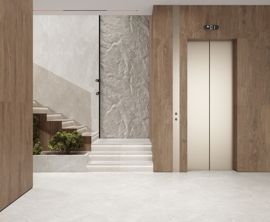 Rocky Bianco PRO Laparet