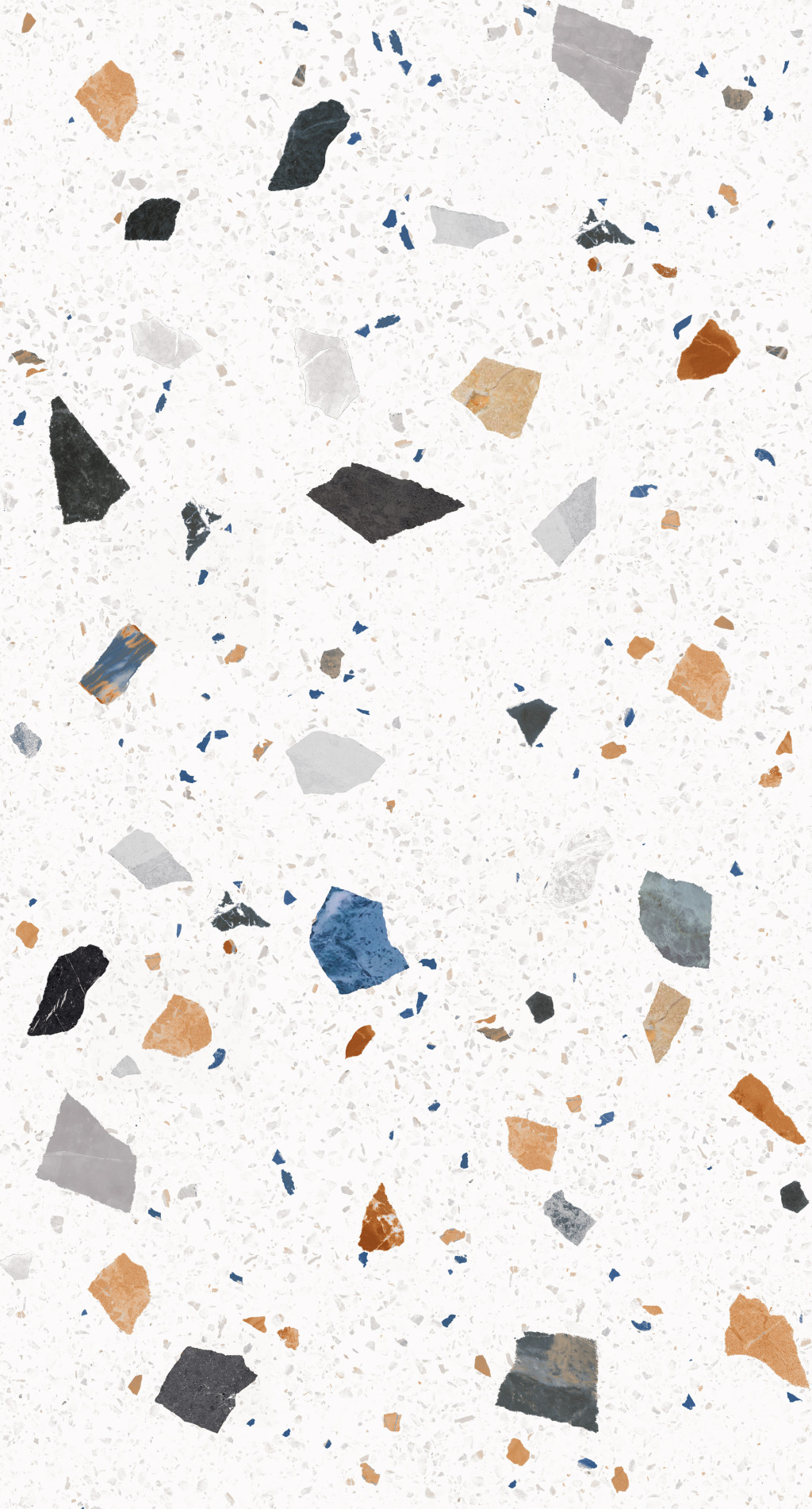 Gaudi Mat 60x120 Eurotile Ceramica фото 3