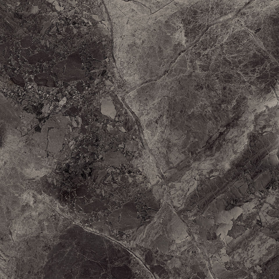 75388 Supreme Charcoal Ret 60x60 Cerdomus фото 2