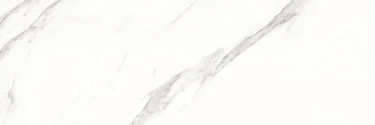 670 Amina Calacatta 29,5х89,5 Eurotile Ceramica