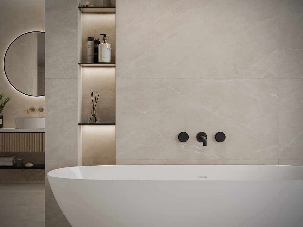 Crema Gracia Ceramica