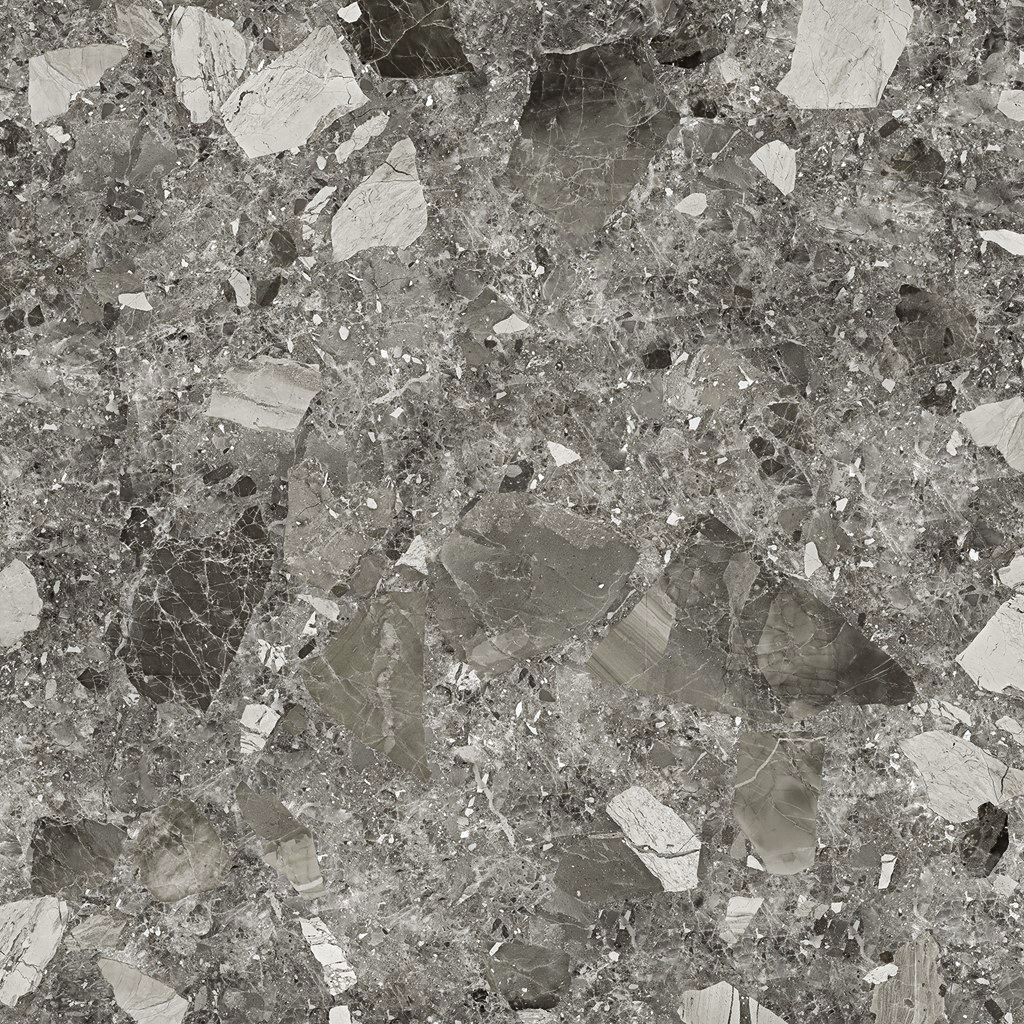 GFU04STE70R Steel rock 60x60 Alma Ceramica (Уралкерамика)
