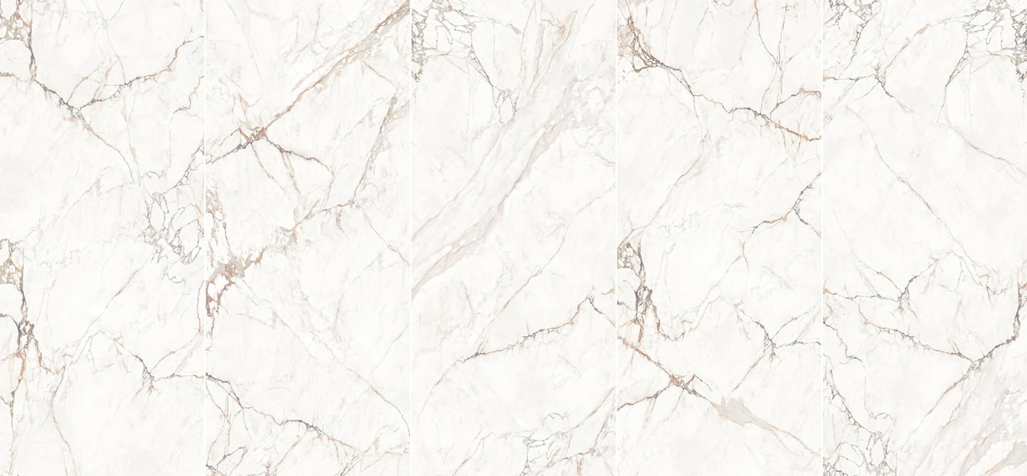 VGR6LS Luce Oro Satin 120x280 Vallelunga