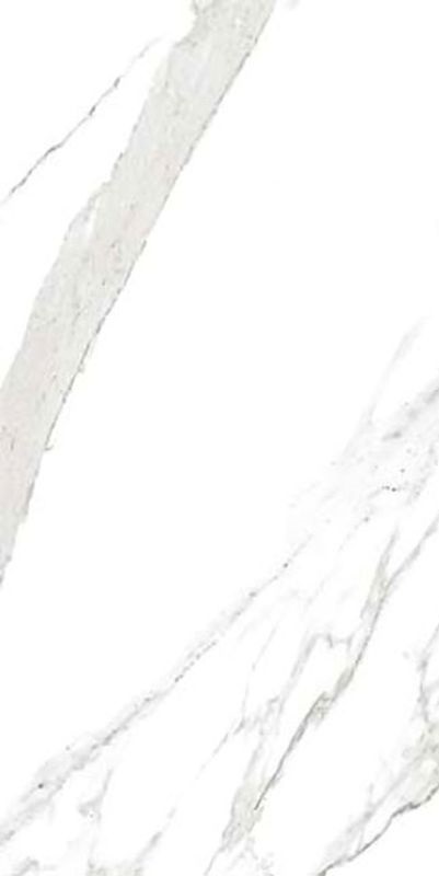 2461417 Marmoker Statuario Grigio R10 10mm 60x120 Casalgrande Padana