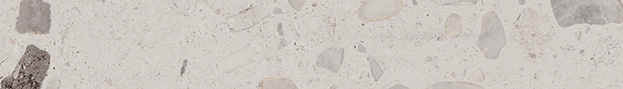 KM6060G0921RBT6 Плинтус Тараскон Стоун серый светлый матовый обрезной 60x9,5x0,9 Kerama Marazzi фото 7