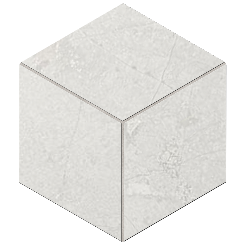Мозаика MA01 Marmulla Cube полированная 29x25 Ametis by Estima