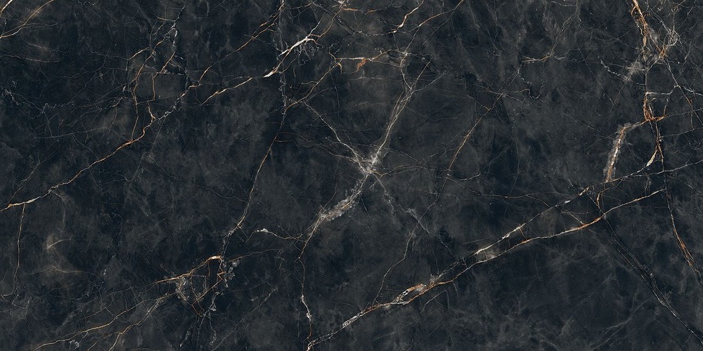 Shinestone black POL 119.8x59.8 Tubadzin