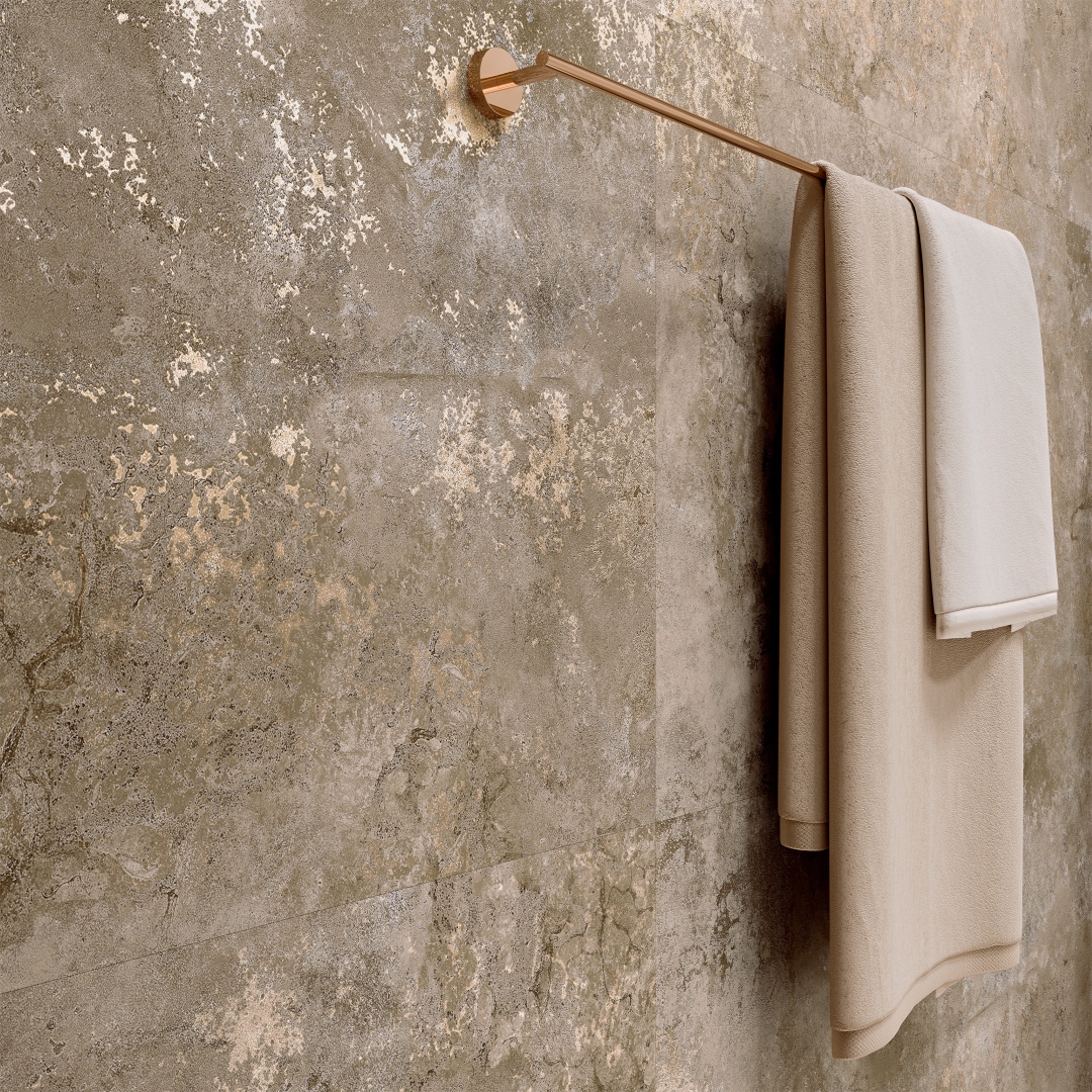 GI8001-A Eragon Light Grey Matt Glossy Ink 60x120 Arcadia Ceramica