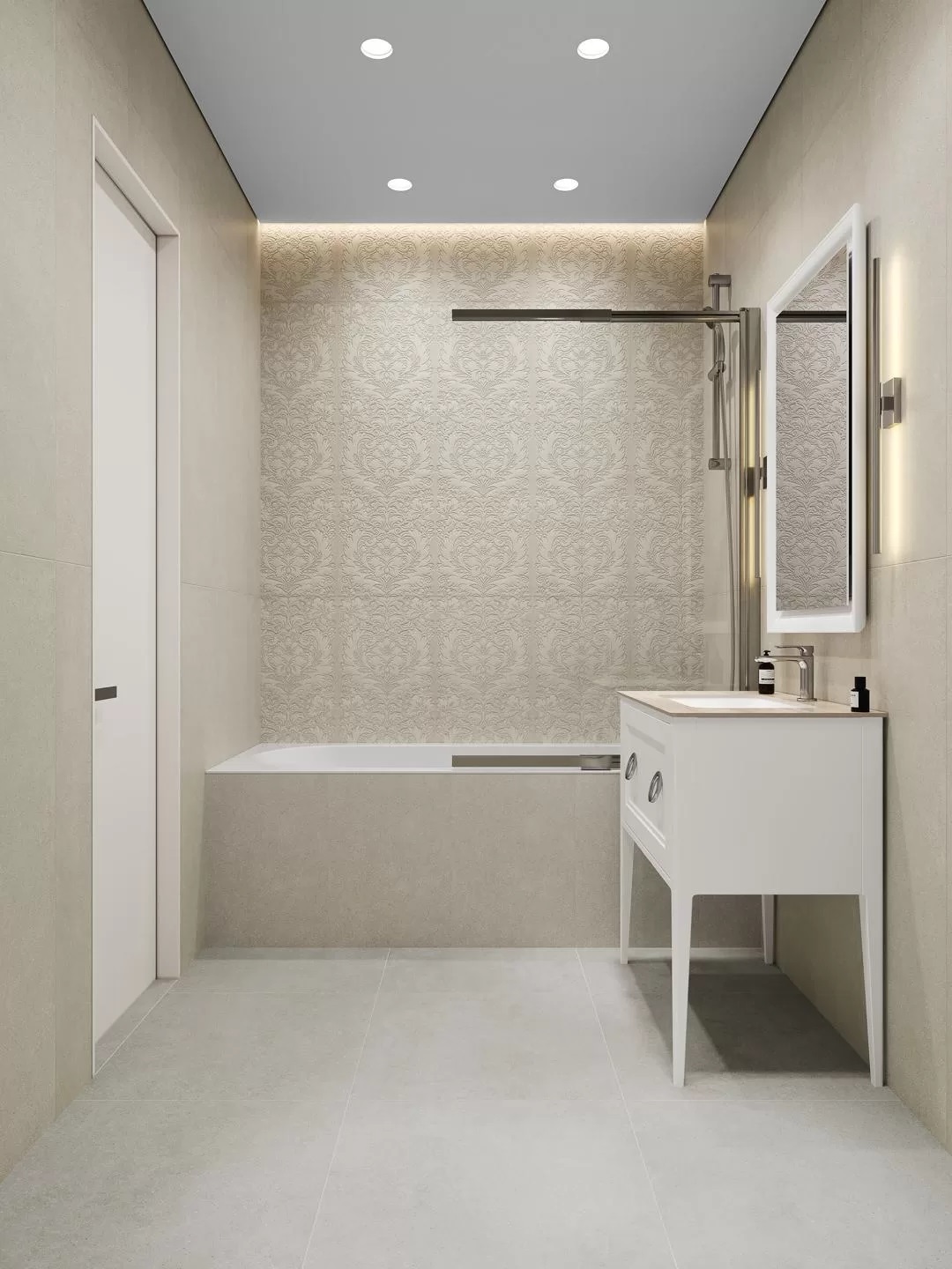 Монсеррат Kerama Marazzi
