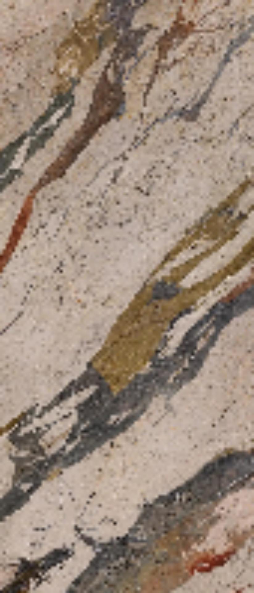 275002 Breccia Sicilia Lap Ret 120x280 La Fabbrica Ceramiche фото 3