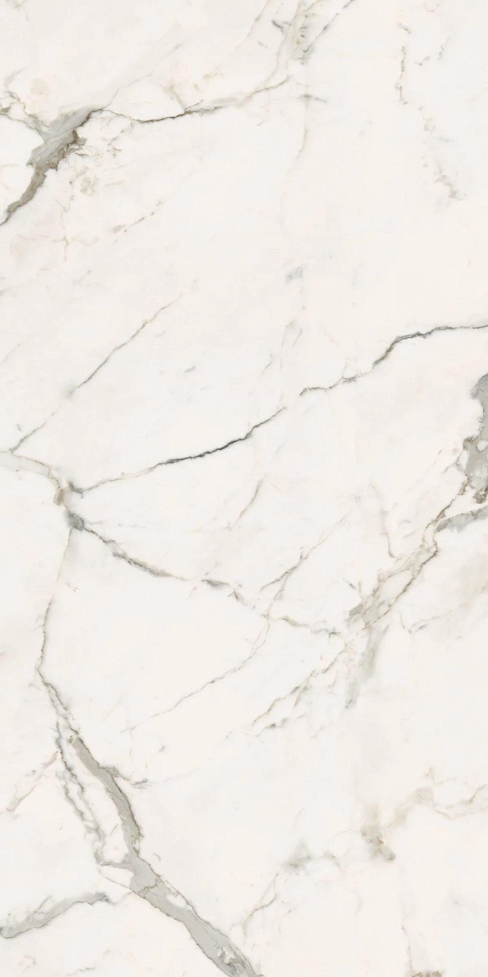 INF2659 Infinito 2.0 Calacatta Light Matt 6mm 60x120 Fondovalle