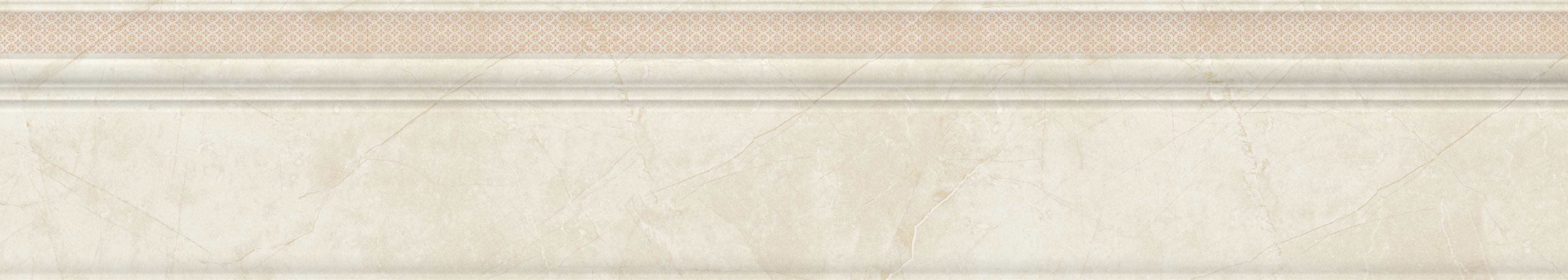 Diamonds 951 Плинтус 16x89,5 Eurotile Ceramica