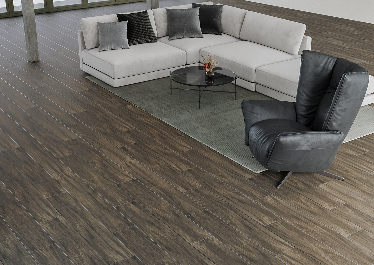 Forest StaroWood