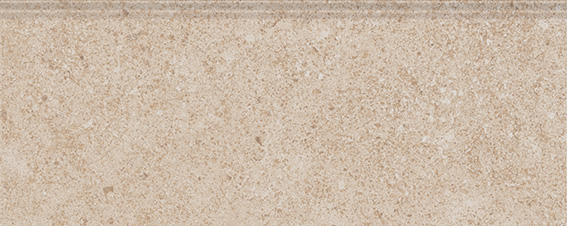 KML2FMF009BR Плинтус Руссильон бежевый матовый обрезной 30x12x1,3 Kerama Marazzi