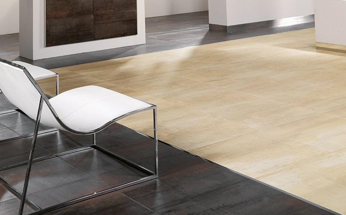 Corten/Heritage TAU Ceramica