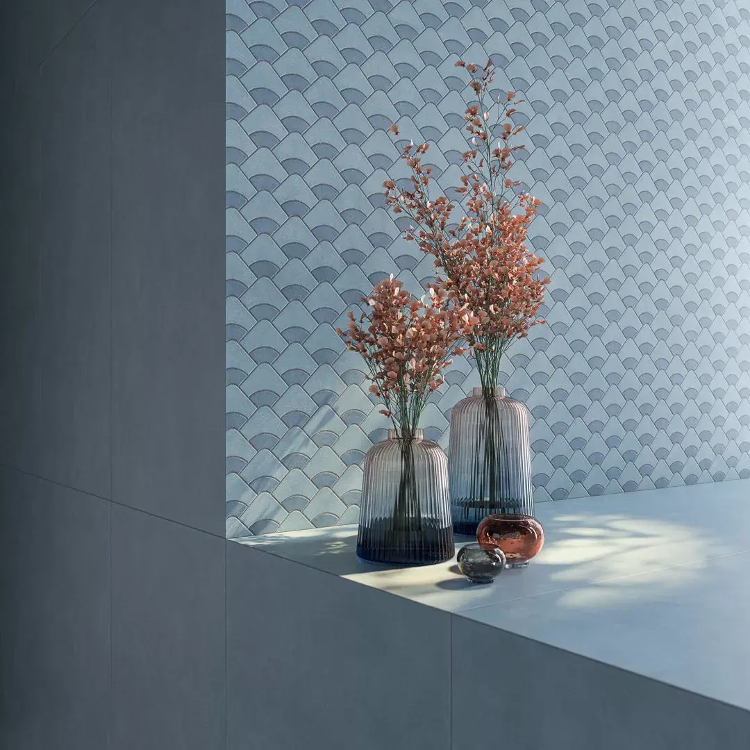 KM3030M0201N Таделакт серый матовый 29,8x29,8x0,35 Kerama Marazzi