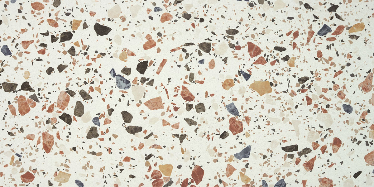 Azzo white 60х120 Stiles Ceramic