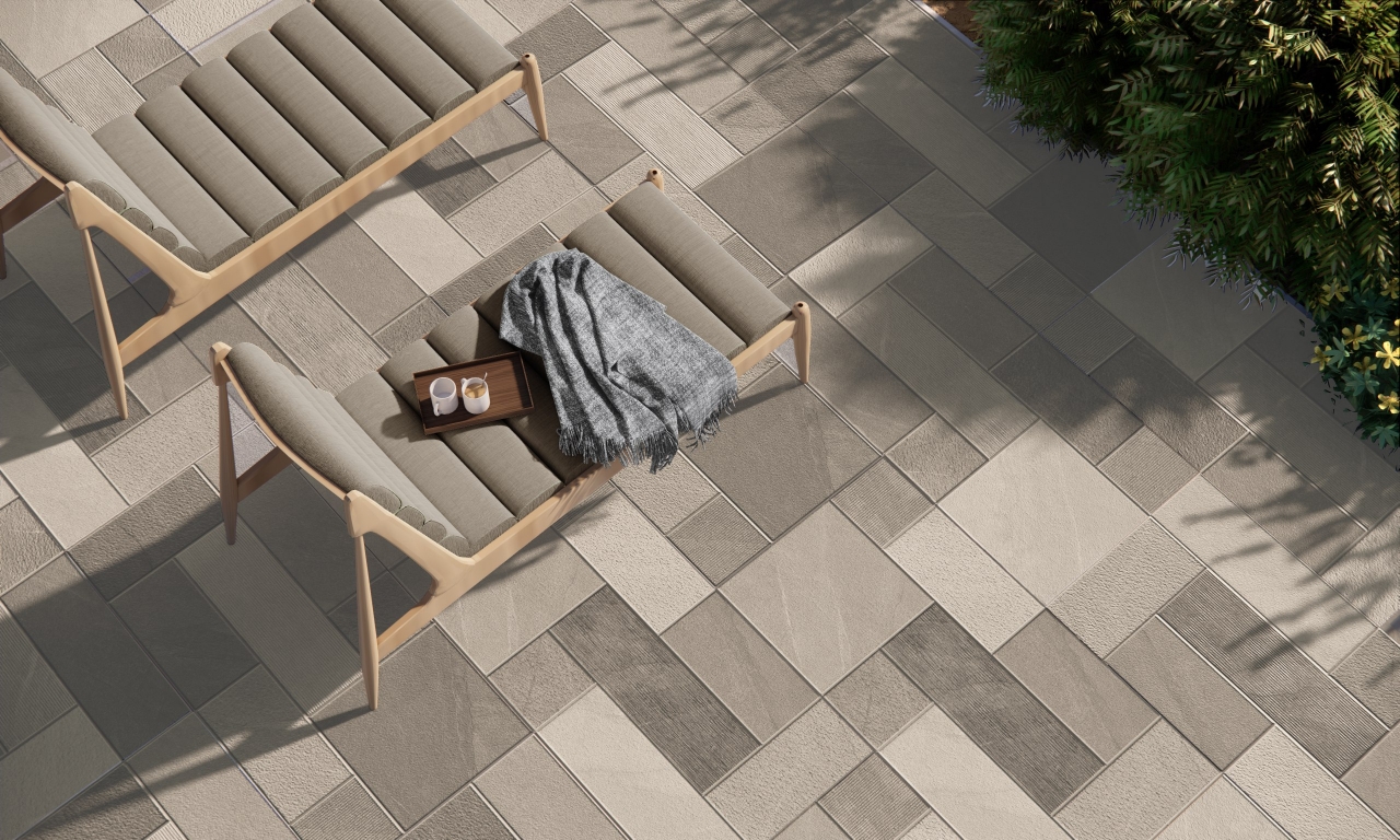 Parma Jano Tiles