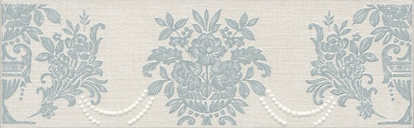 AD/A576/6402 Бордюр Борромео 25*7.7 Kerama Marazzi