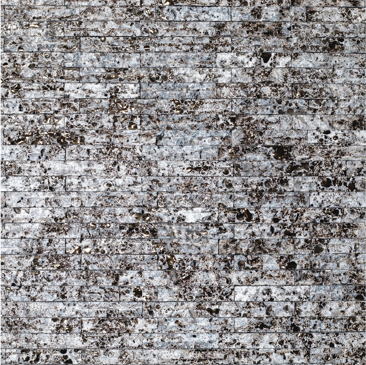 LAVA GRAY 30x30 Orro Mosaic