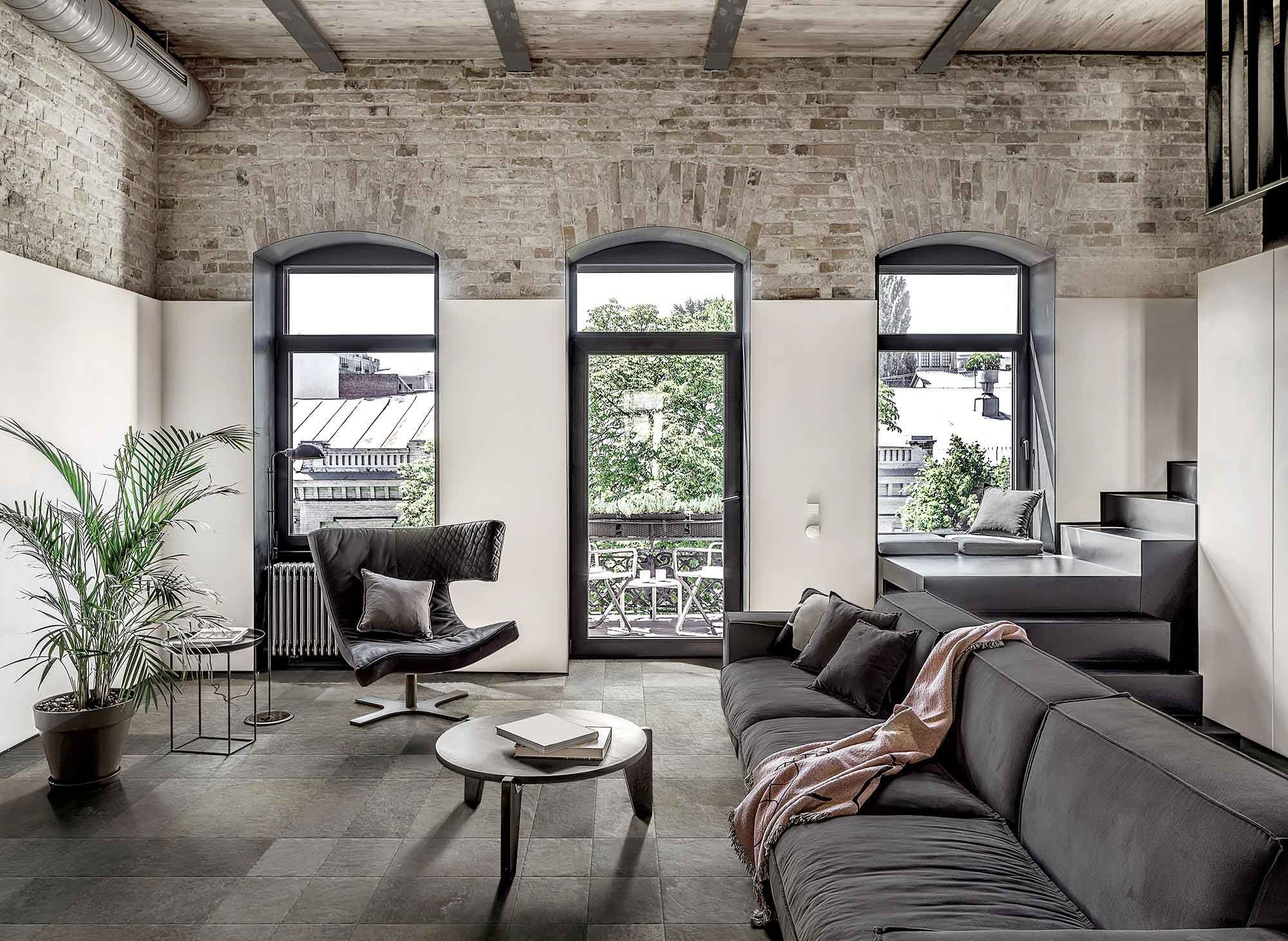 Molo Audace CIR