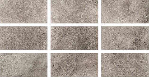 AG165165 Antique Grey 16,5х16,5 Serapool фото 2