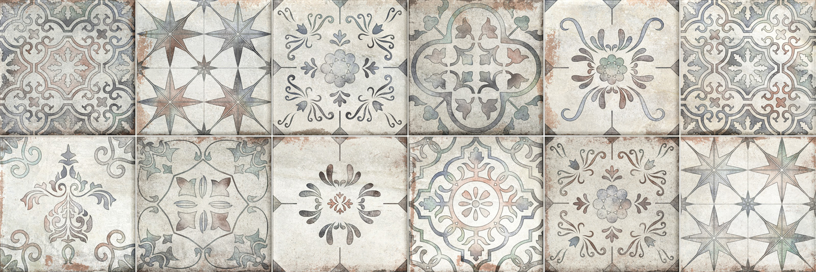 WT93LCA55 Maiolica Color 300x900x10,5 Delacora
