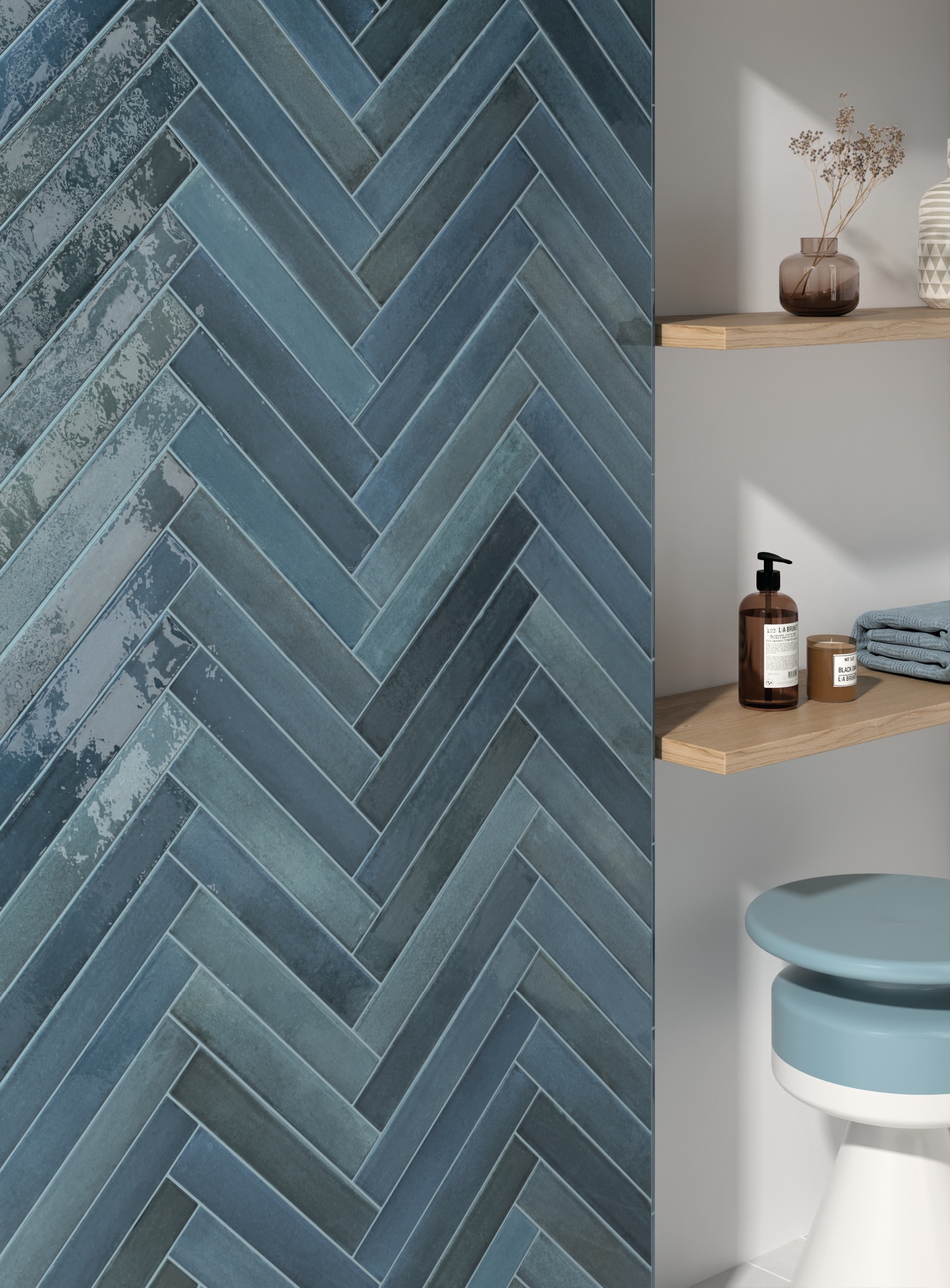 32673 Isola Golden Glow 5x30 EQUIPE фото 11