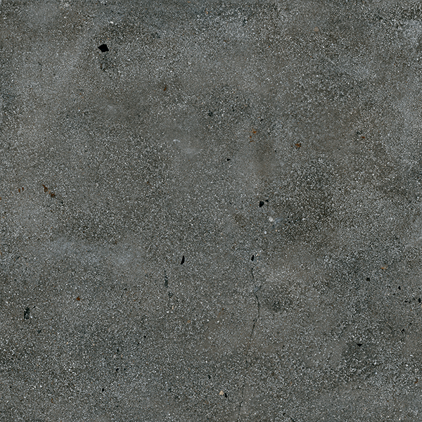G225 Iremel Black lappato 60x60 Гранитея