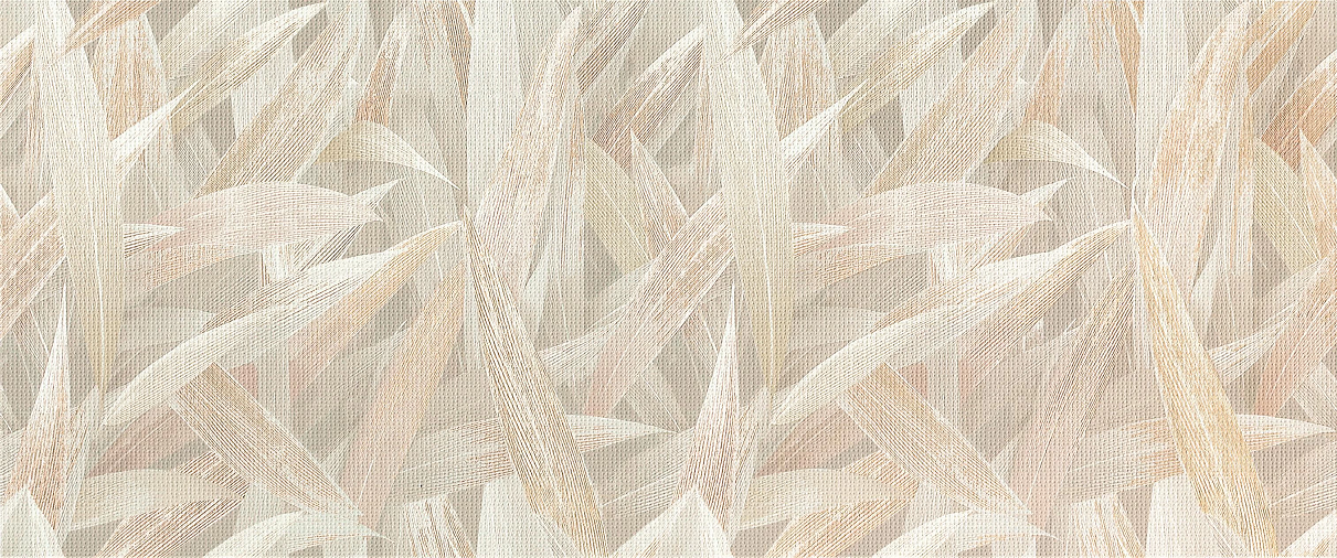 A6SJ Aplomb Canvas Flora 50x120 Atlas Concorde