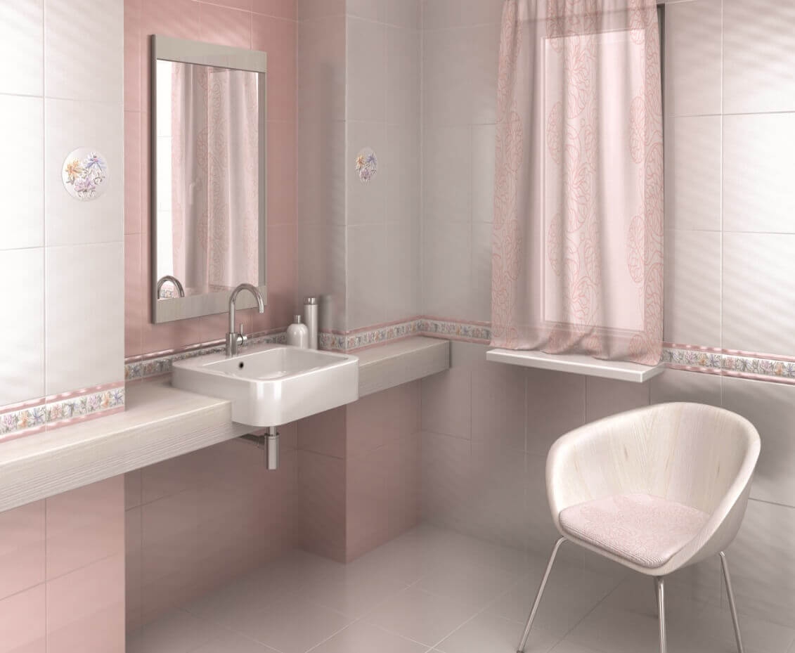 Фрея Kerama Marazzi