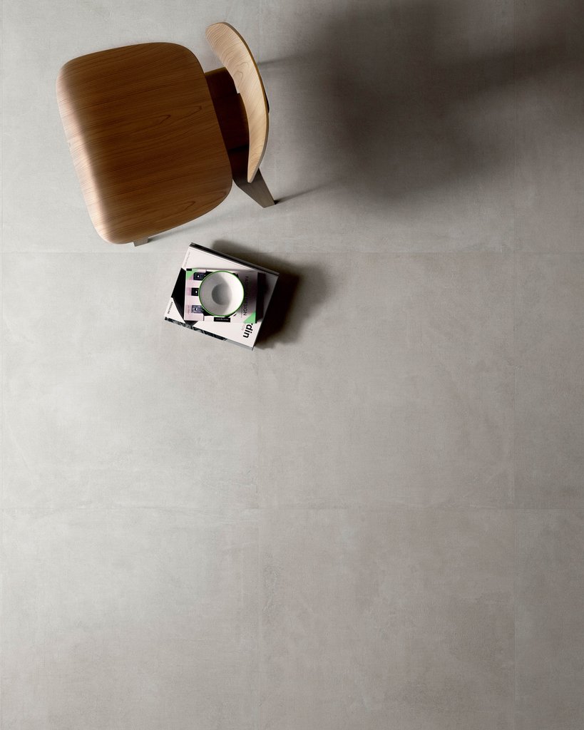 Set Wall White 15x90 Sant Agostino