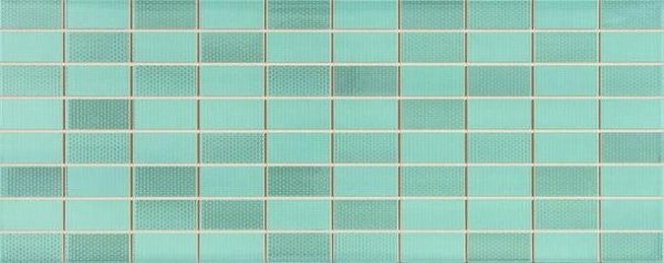 MKCZ Mosaico 20х50 MARAZZI Italy