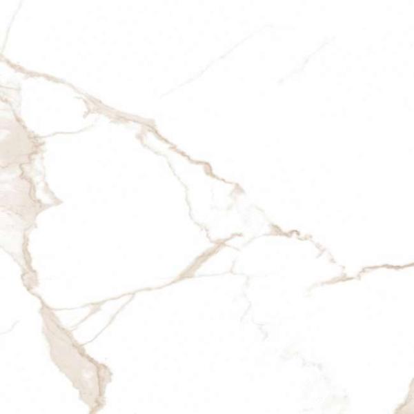 Statuario Gold 0001 40x40 Eurotile Ceramica