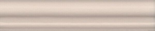 BLD047 Багет Тортона розовый светлый 15*3 Kerama Marazzi