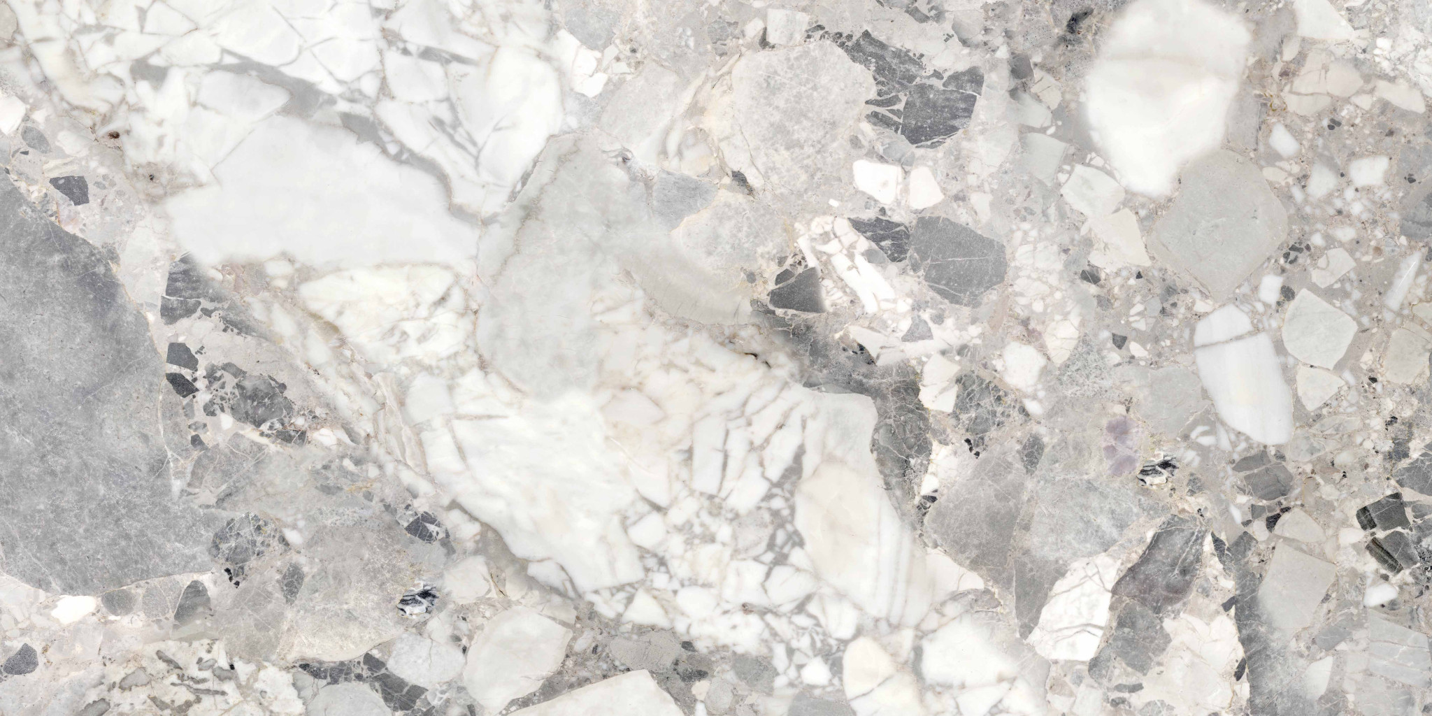 Пьетрия/Pietria Серый Матовый 60x120 Eurotile Ceramica фото 4