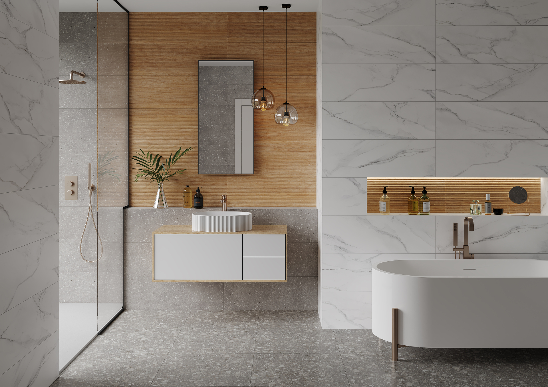 Fjord Gracia Ceramica