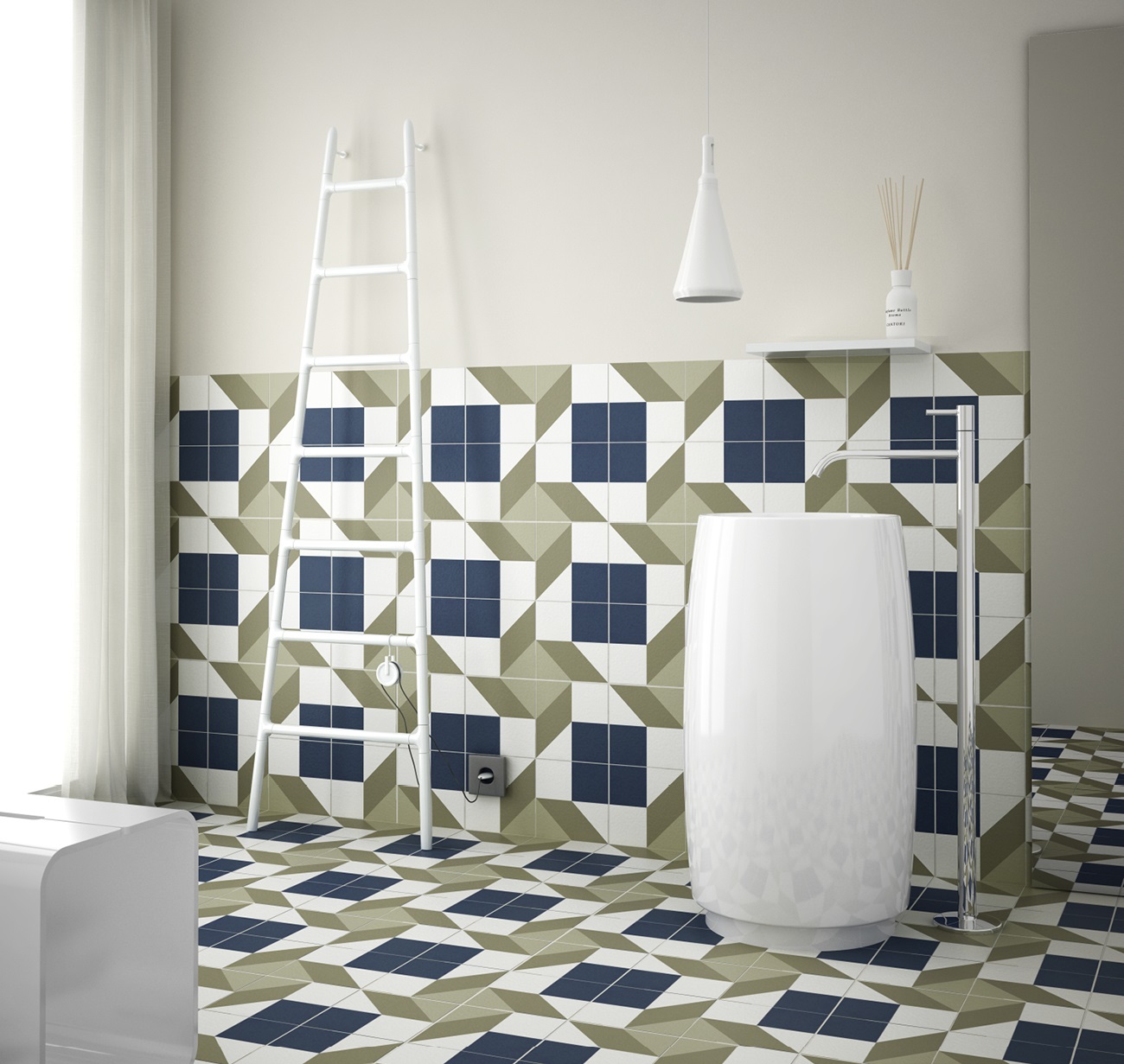 Bauhome EQUIPE фото 21